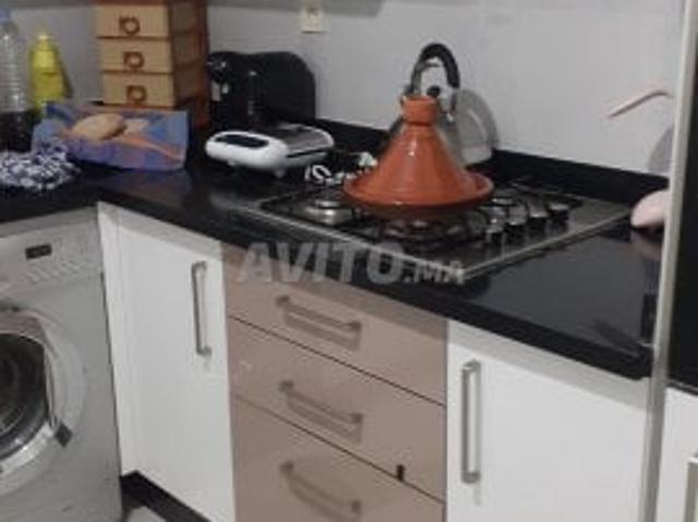 Appartement location à Mansouria, Gharb-Chrarda-Beni Hssen
