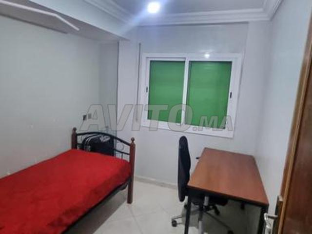 Appartement location à Fès