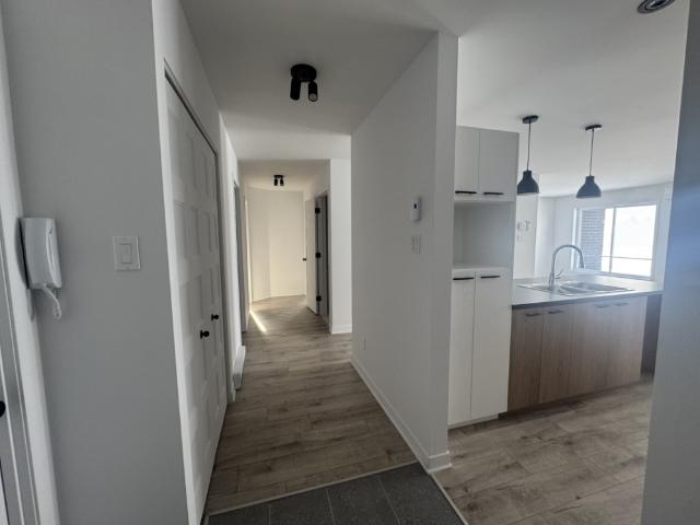 Apartment for rent in Laurentides, Quebec
