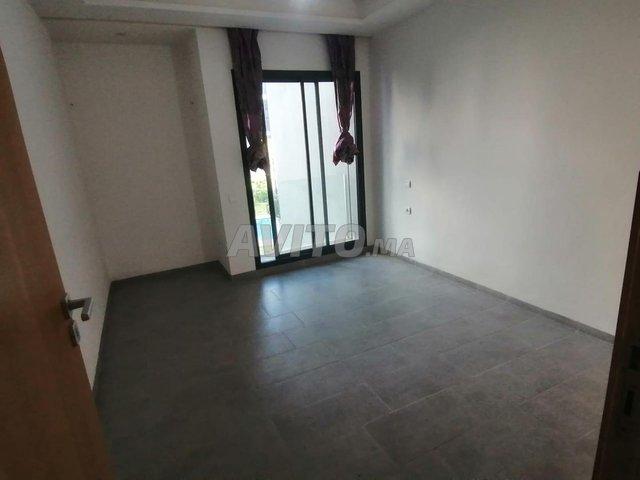 Appartement location à Témara