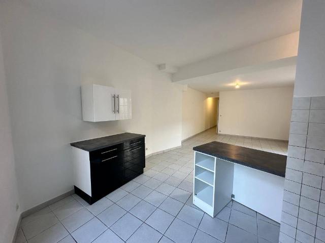 Appartement location à La Libarde, Bourg