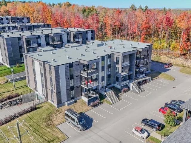 Apartment for rent in Sherbrooke, Quebec