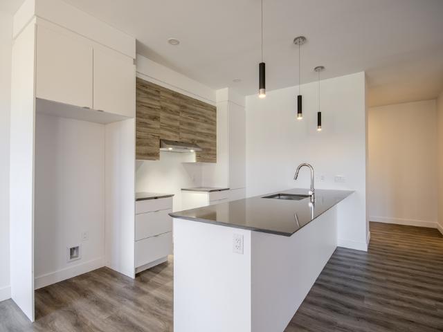 Apartment for rent in Sherbrooke, Quebec