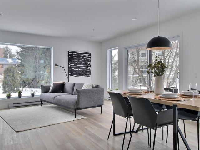 Apartment for rent in Québec, Quebec