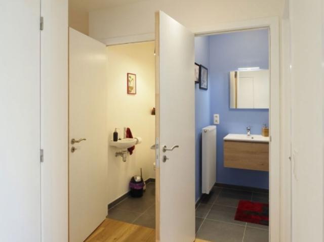 Appartement location à Evere