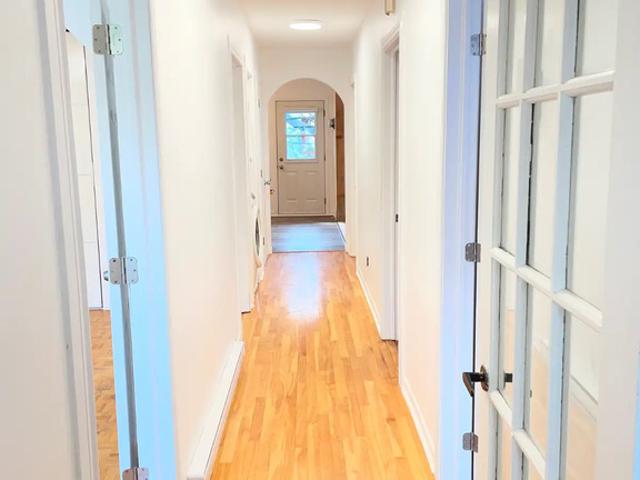 Apartment for rent in St. Leonard's, Quebec