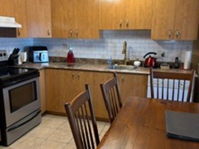 Apartment for rent in Gatineau, Quebec