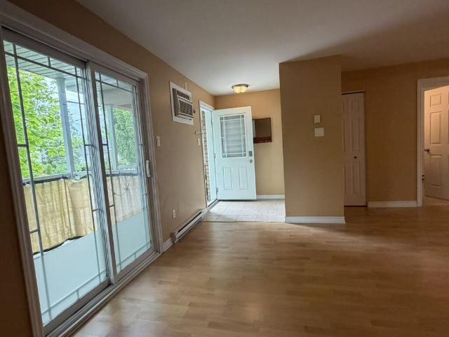 Apartment for rent in Gatineau, Quebec