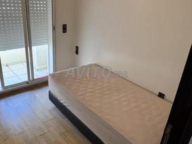 Appartement location à Anfa, Gharb-Chrarda-Beni Hssen