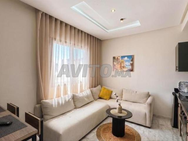 Appartement location à Anfa, Gharb-Chrarda-Beni Hssen