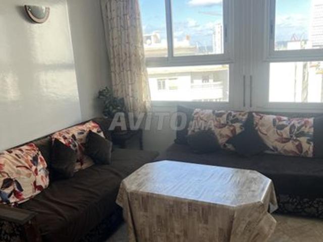 Appartement location à Centre Ville, Ben Slimane