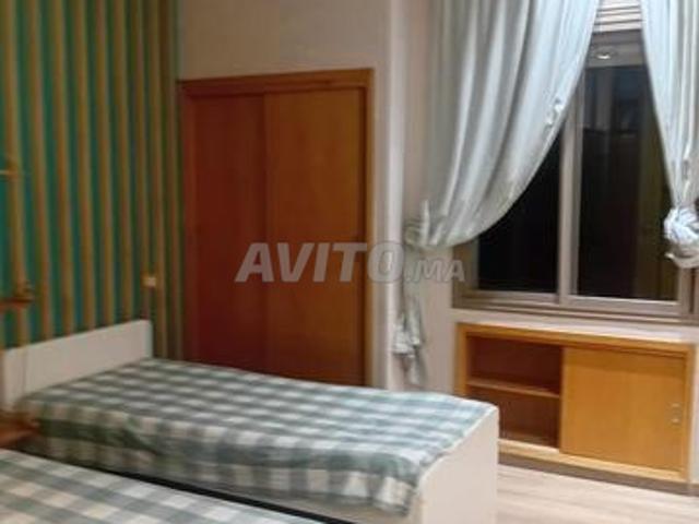 Appartement location à Centre Ville