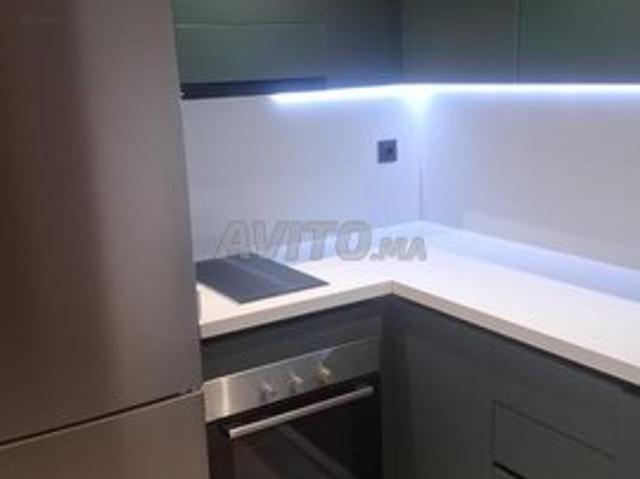Appartement location à Anfa, Gharb-Chrarda-Beni Hssen
