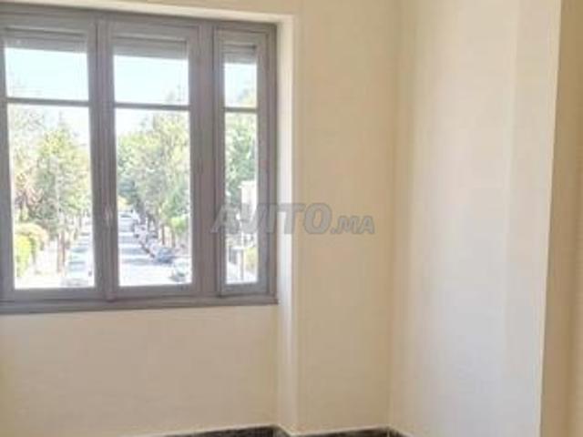 Appartement location à Rbat