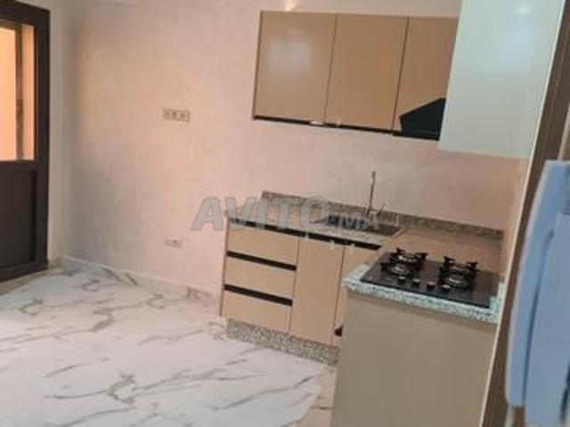 Appartement location à Anfa, Gharb-Chrarda-Beni Hssen