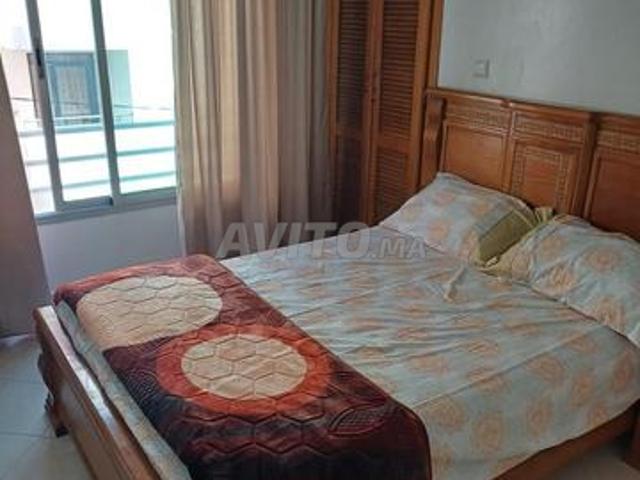 Appartement location à Rbat