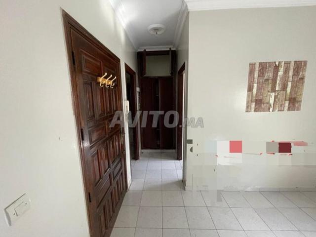Appartement location