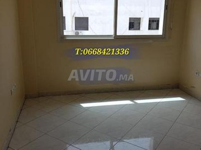 Appartement location