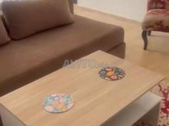 Appartement location à El Ma, Gharb-Chrarda-Beni Hssen