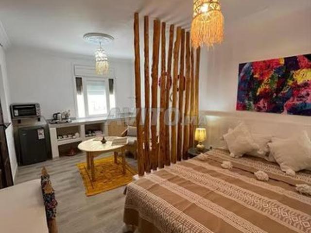 Appartement location à Taghazout, Sous-Massa-Drâa