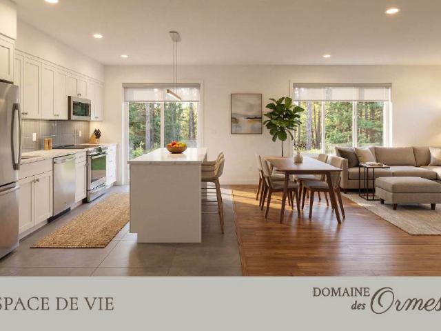 Apartment for rent in Laurentides, Quebec