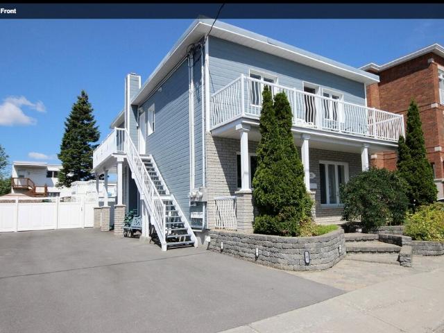 Apartment for rent in Gatineau, Quebec