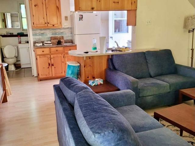 Apartment for rent in Sainte-anne-de-bellevue, Quebec