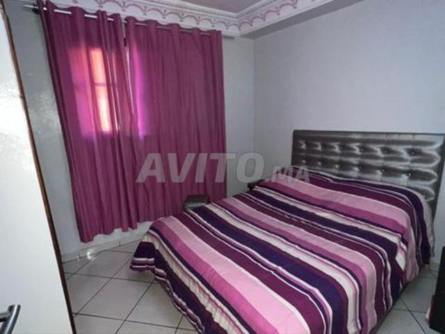Appartement location à Anfa, Gharb-Chrarda-Beni Hssen
