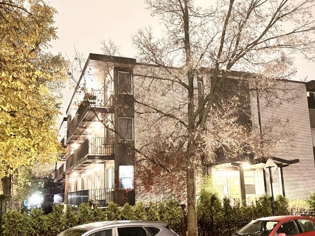 Apartment for rent in St. Leonard's, Quebec