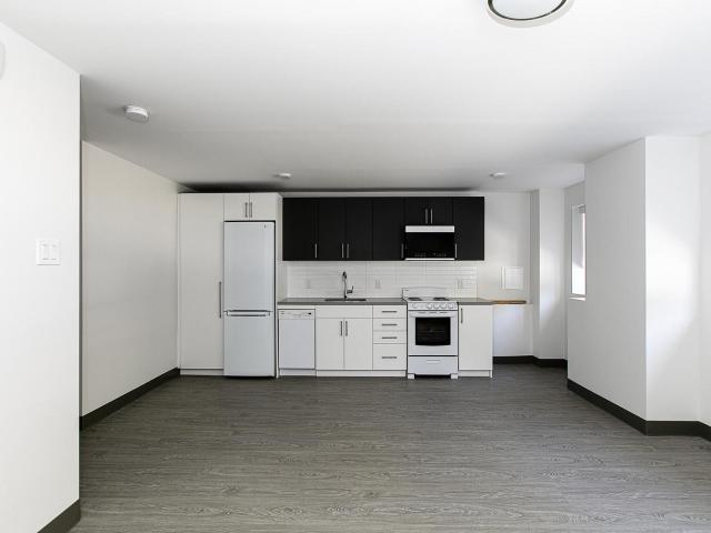 Apartment for rent in St. Leonard's, Quebec