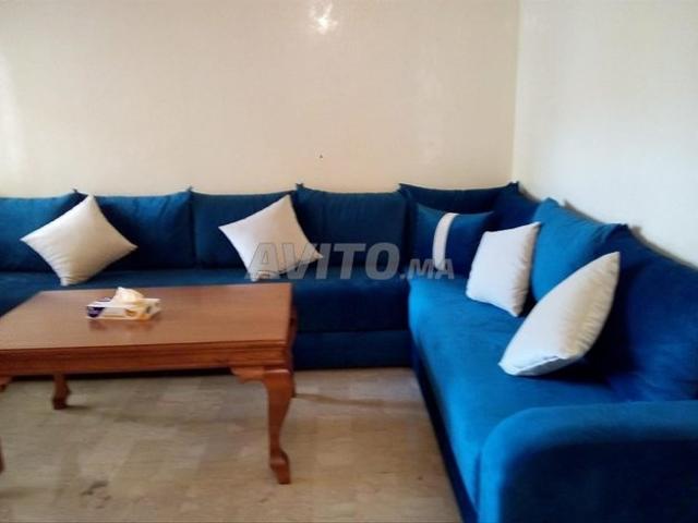 Appartement location à Mohammedia, Gharb-Chrarda-Beni Hssen