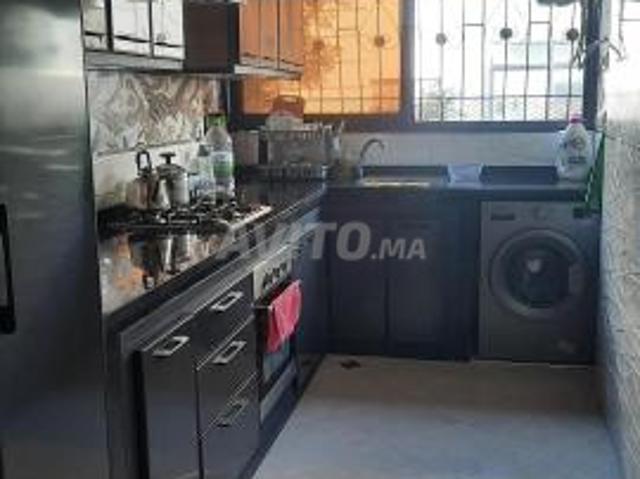 Appartement location à El Ma, Gharb-Chrarda-Beni Hssen