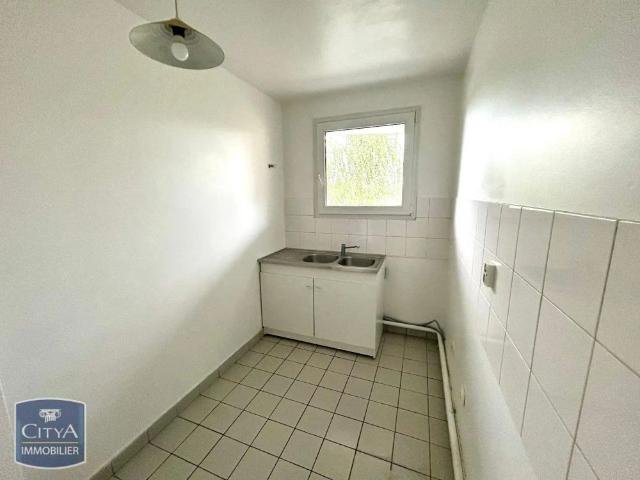 Studio location à Le Raincy, Livry-gargan