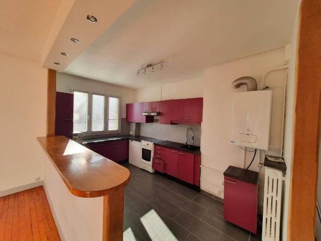 Appartement location à Champfleuri, Clermont-Ferrand