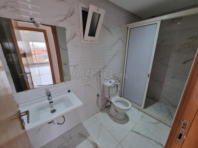 Appartement location à Témara