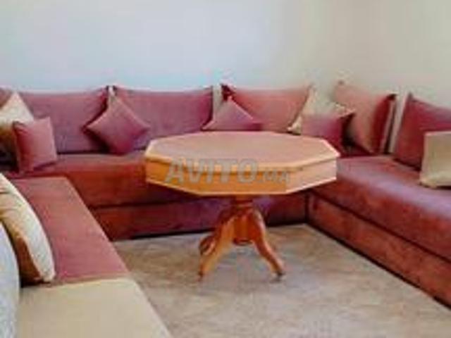 Appartement location