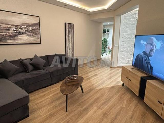 Appartement location à Centre Ville, Ben Slimane