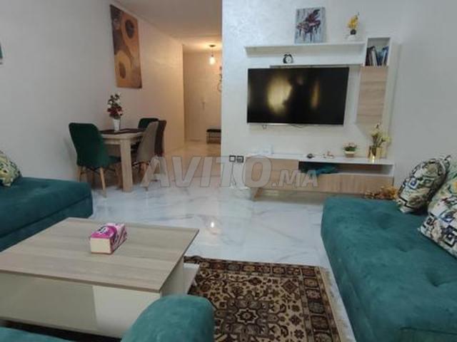 Appartement location à Fès