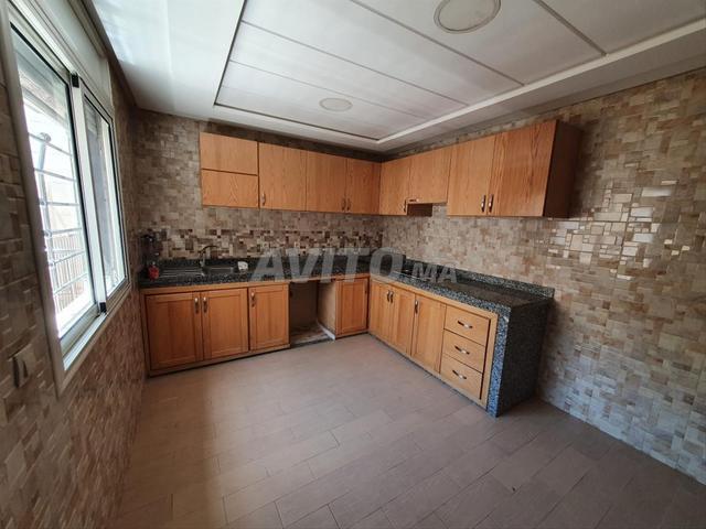 Appartement location à Anfa, Gharb-Chrarda-Beni Hssen