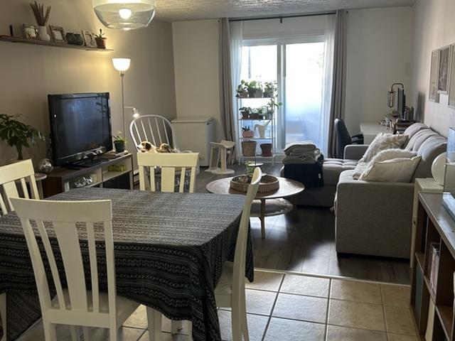 Apartment for rent in Québec, Quebec