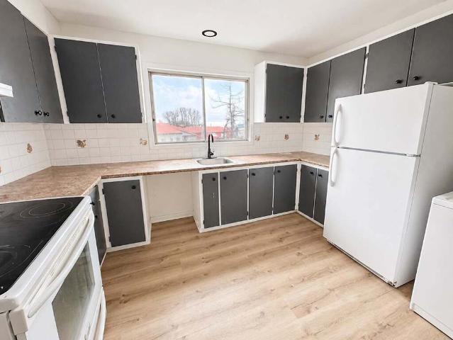 Apartment for rent in Mauricie, Quebec