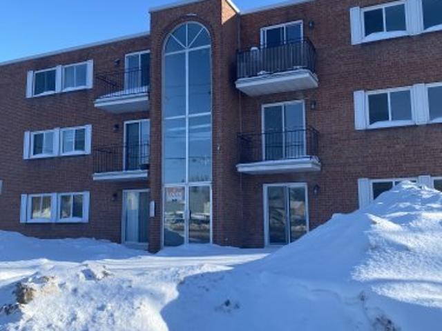 Apartment for rent in Rouville, Quebec