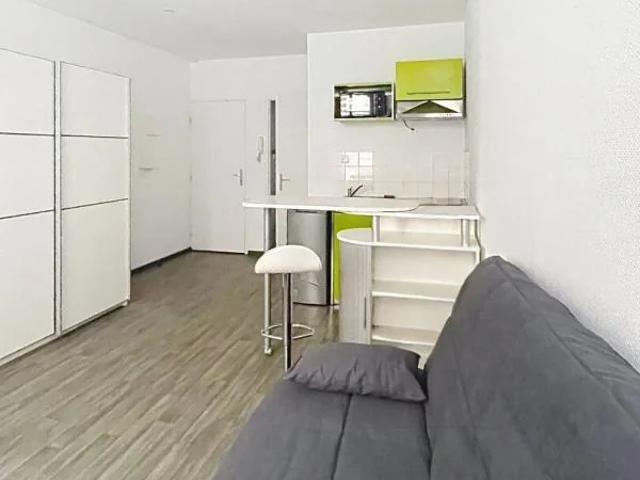 Appartement location à Thionville