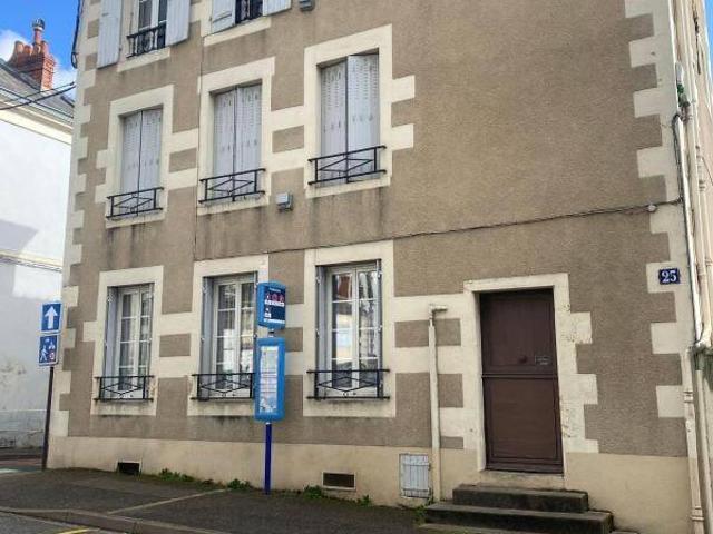 Appartement location à Les Religieuses, Sermoise-sur-Loire