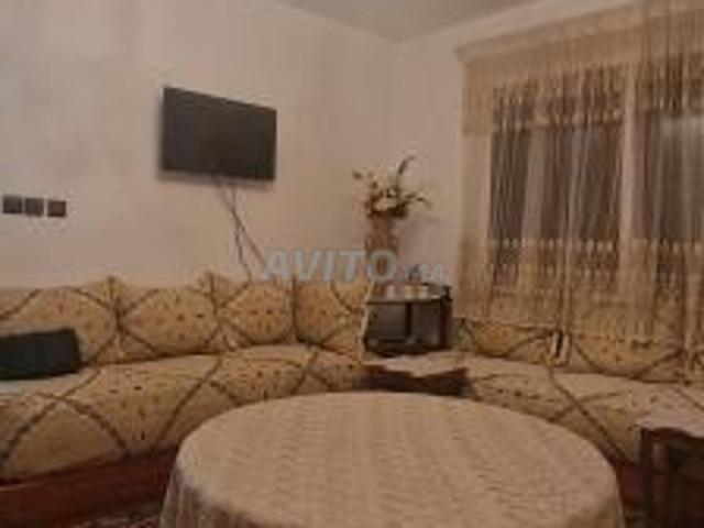 Appartement location à Rbat