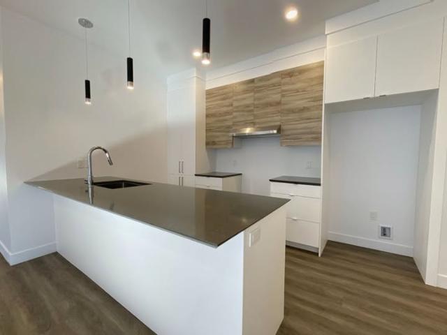 Apartment for rent in Sherbrooke, Quebec