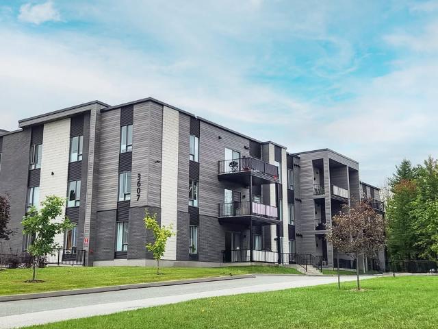 Apartment for rent in Sherbrooke, Quebec