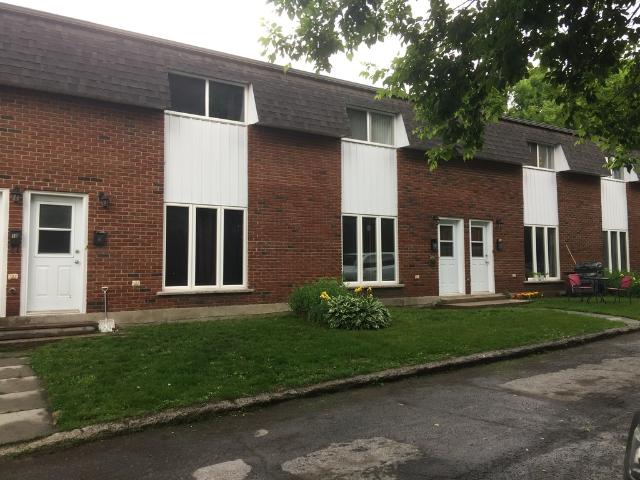 Apartment for rent in Gatineau, Quebec
