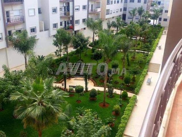 Appartement location à Anfa, Gharb-Chrarda-Beni Hssen