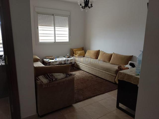 Appartement location à Dar Bouazza, Gharb-Chrarda-Beni Hssen